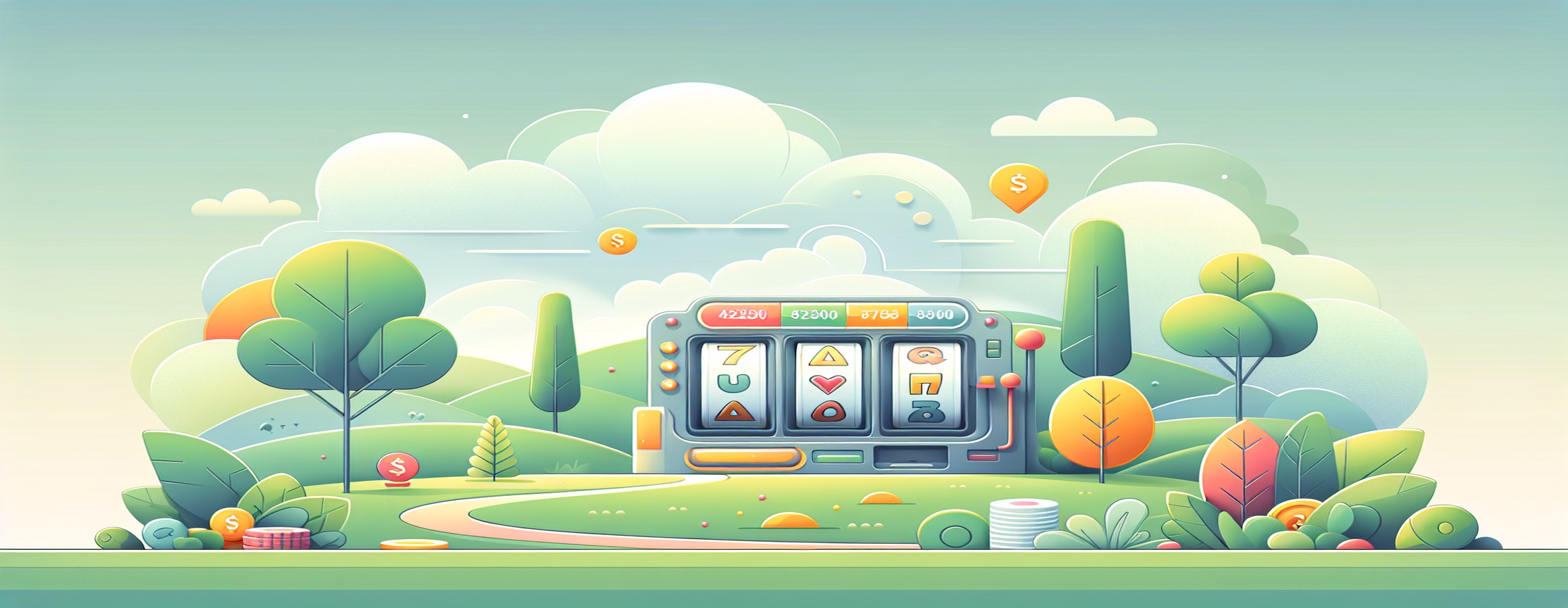 A visual representation of NOVAPATTI's blog featuring expert online casino strategies tailored for players in Pakistan.